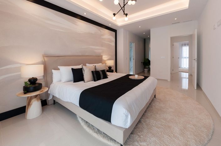 Image No.18-3 Bed House/Villa for sale