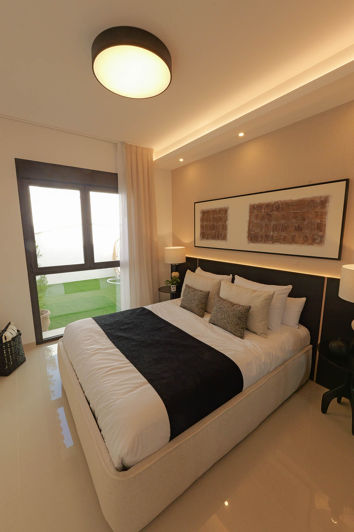 Image No.19-3 Bed House/Villa for sale