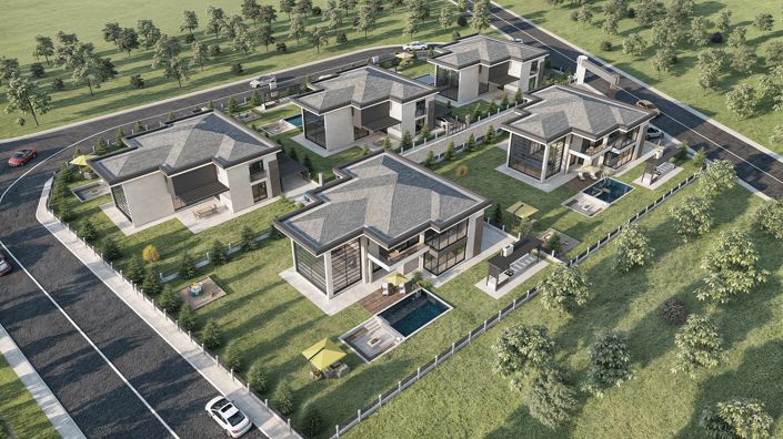 Image No.1-7 Bed House/Villa for sale