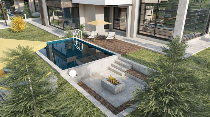 Image No.4-7 Bed House/Villa for sale