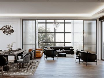 Interior 1