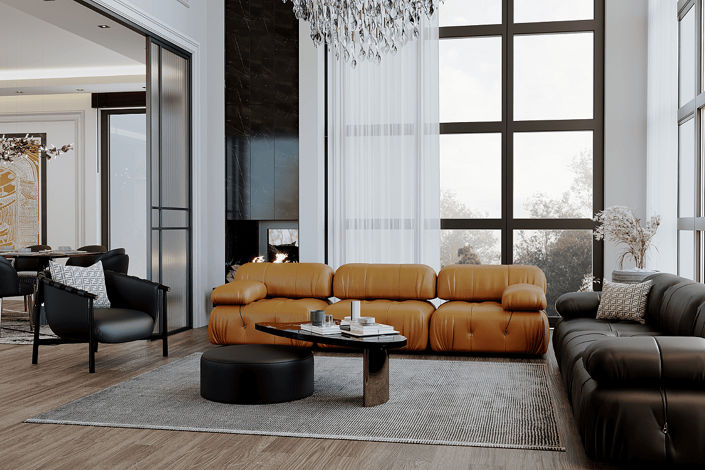 Image No.9-7 Bed House/Villa for sale