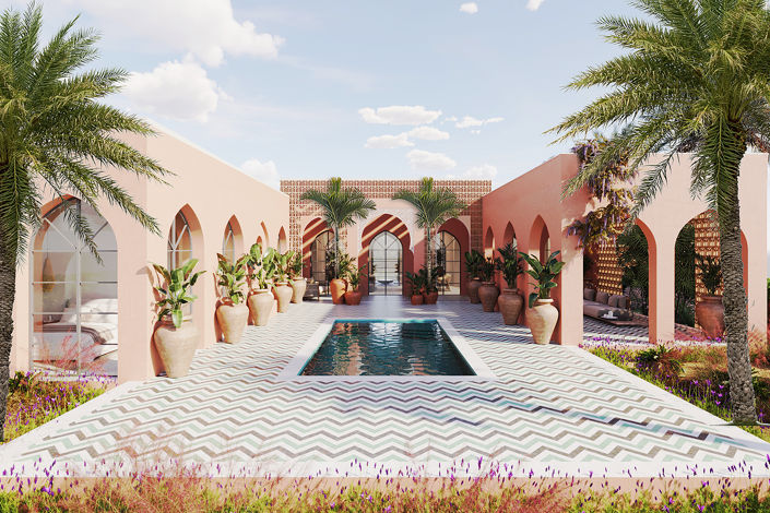 Image No.1-3 Bed House/Villa for sale