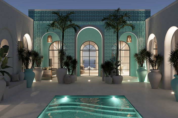 Image No.12-3 Bed House/Villa for sale