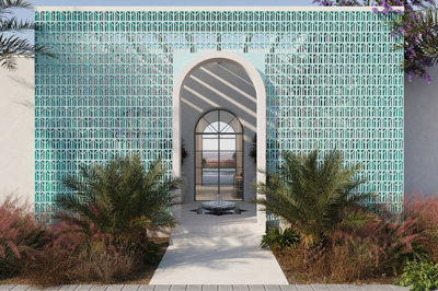 Exterior 13