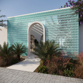 Exterior 15