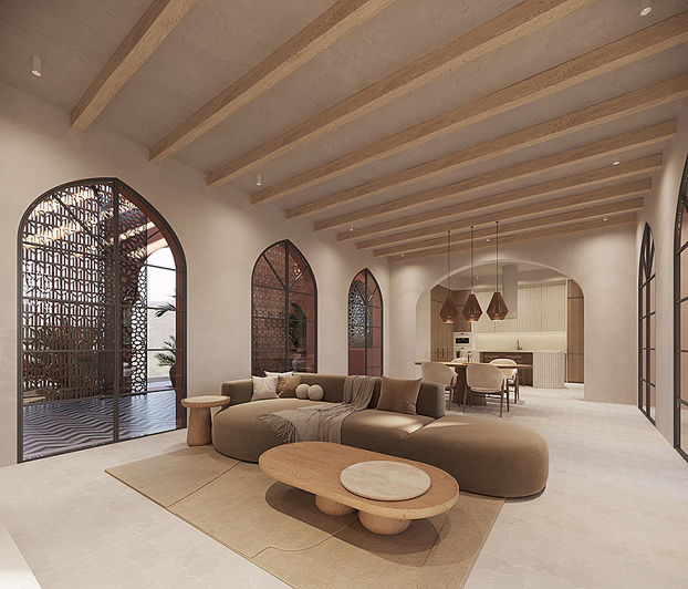 Image No.17-3 Bed House/Villa for sale