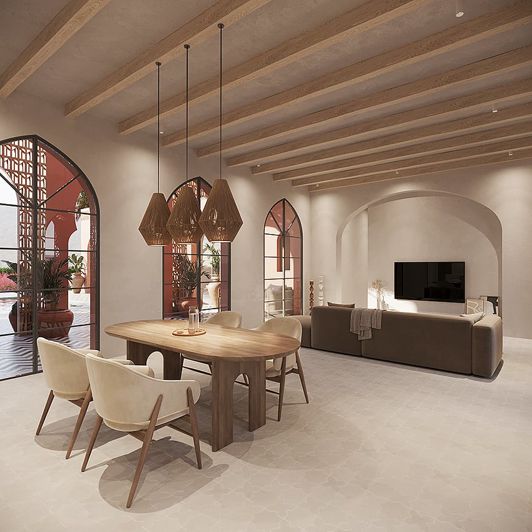 Image No.18-3 Bed House/Villa for sale