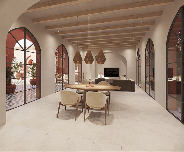 Image No.19-3 Bed House/Villa for sale