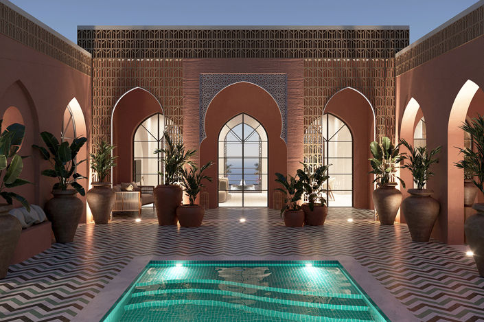 Image No.3-3 Bed House/Villa for sale