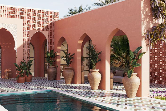 Image No.4-3 Bed House/Villa for sale