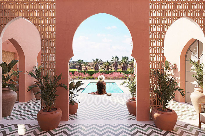 Image No.5-3 Bed House/Villa for sale