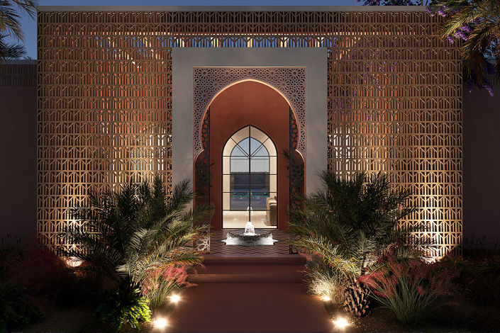 Image No.6-3 Bed House/Villa for sale