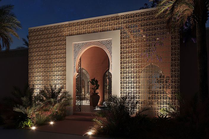 Image No.7-3 Bed House/Villa for sale