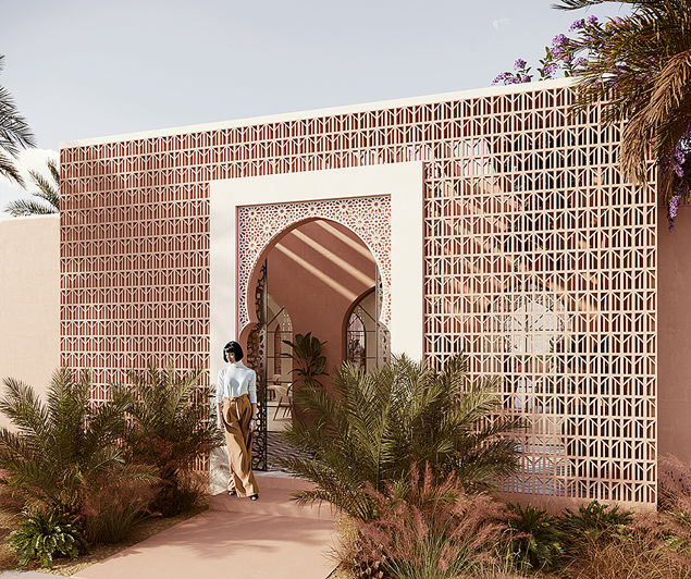 Image No.8-3 Bed House/Villa for sale