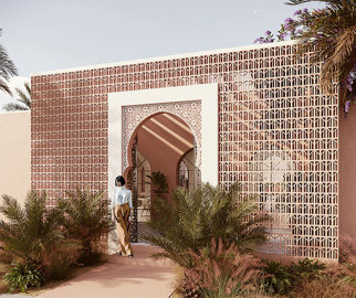 Exterior 8