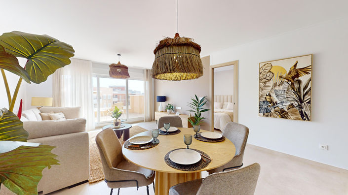 Image No.28-Appartement de 3 chambres à vendre à Pilar de la Horadada