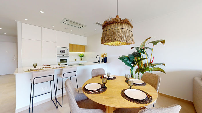 Image No.31-Appartement de 3 chambres à vendre à Pilar de la Horadada