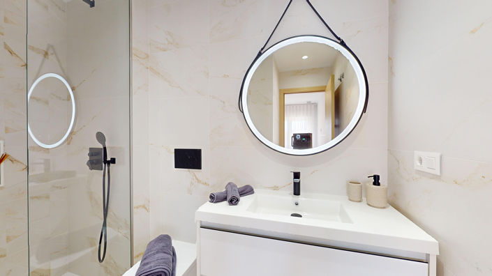 Image No.48-Appartement de 3 chambres à vendre à Pilar de la Horadada