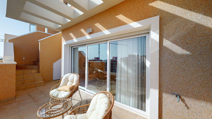 Image No.51-Appartement de 3 chambres à vendre à Pilar de la Horadada