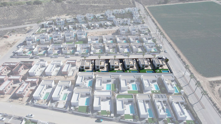 Image No.11-3 Bed House/Villa for sale