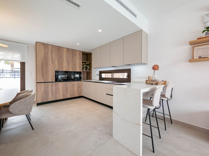 Image No.19-3 Bed House/Villa for sale