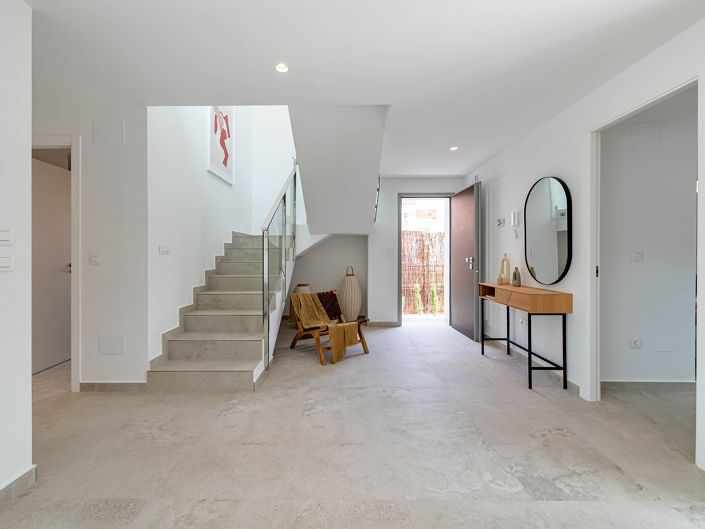 Image No.25-3 Bed House/Villa for sale