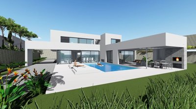 Exterior 1