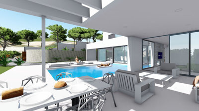 TEKCE Overseas SA most sold property