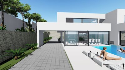 Exterior 3