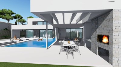 Exterior 4