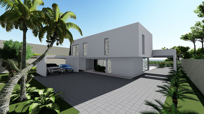 Image No.7-4 Bed House/Villa for sale