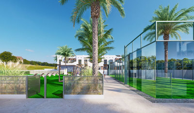 Exterior 4