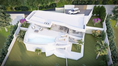 Exterior 8
