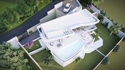 Exterior 9