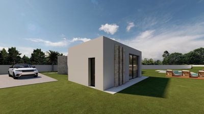 Exterior 5