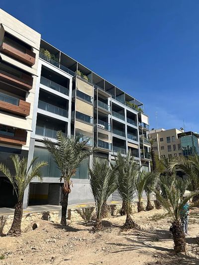 Image No.1-3 Bed Apartment for sale