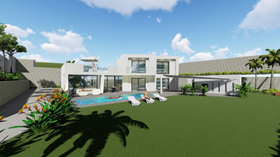 TEKCE Overseas SA most sold property