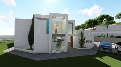 Exterior 5