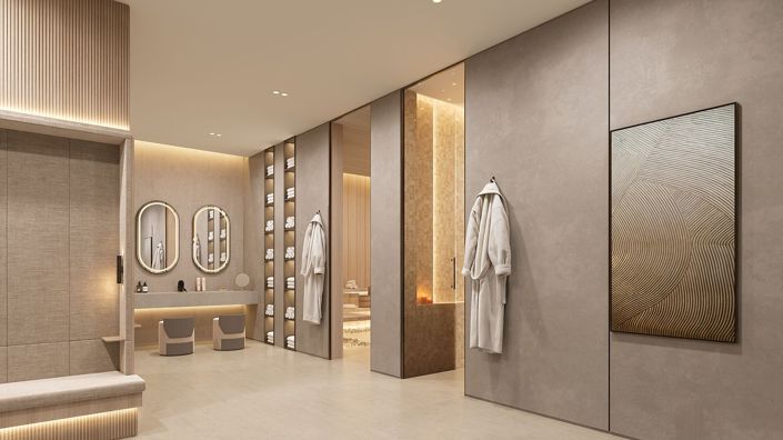 Image No.17-1 Bed Apartment for sale