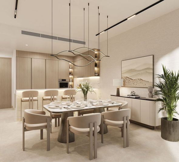 Image No.14-3 Bed Apartment for sale