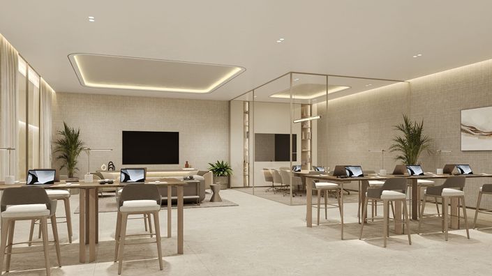 Image No.8-3 Bed Apartment for sale