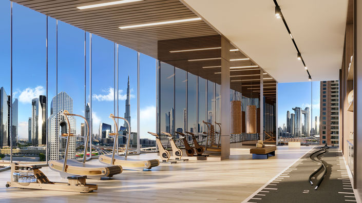 Image No.17-3 Bed Apartment for sale