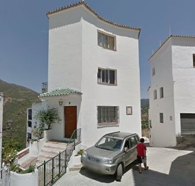 Exterior 1