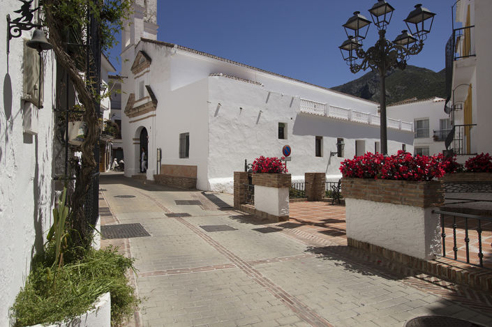 Image No.7-5 Bed Apartment for sale