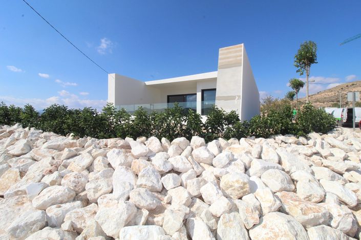 Image No.10-Appartement de 2 chambres à vendre à Monforte del Cid