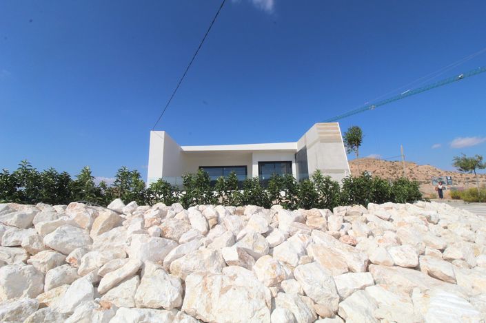 Image No.11-Appartement de 2 chambres à vendre à Monforte del Cid