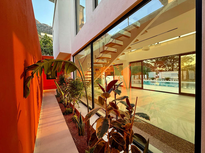 Image No.19-4 Bed House/Villa for sale