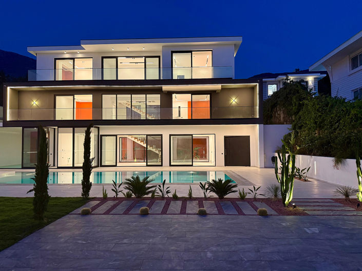 Image No.7-4 Bed House/Villa for sale