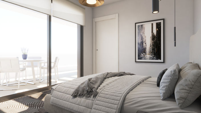 Image No.14-Maison / Villa de 3 chambres à vendre à Torrevieja